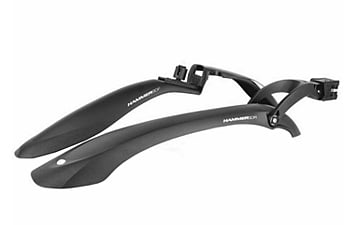 Комплект крил SIMPLA 2 SDE SPEEDstrap