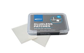 Набір латок Schwalbe 6 шт.