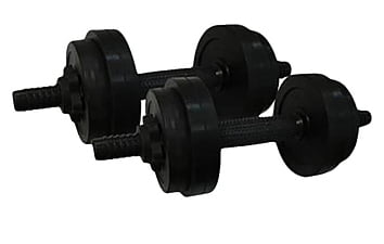 Гантели Newt PL 2х6,5 кг