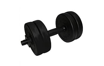 Гантель Newt Rock Pro 5,5 кг