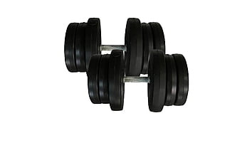 Гантели Newt Rock Pro-R 2х21,5 кг