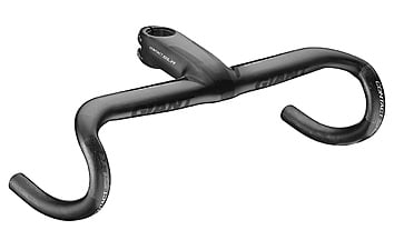 Руль Giant Contact SLR Aero Integrated 440x120 мм