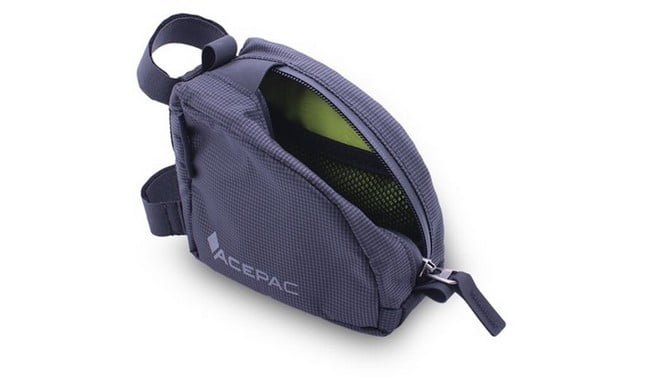 Сумка на раму Acepac Tube Bag Nylon - дополнительное фото 1
