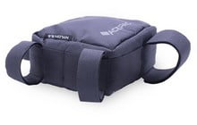 Сумка на раму Acepac Tube Bag Nylon - дополнительное фото 4