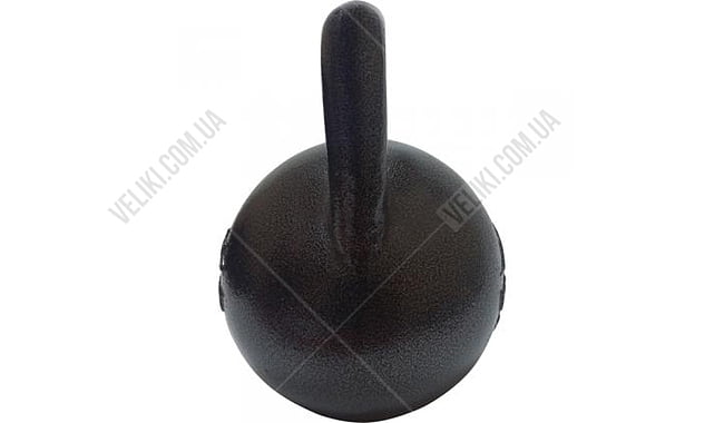 Гиря Newt NE-100 16 кг - дополнительное фото 1