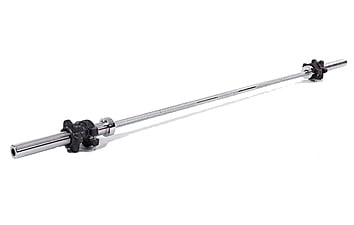 Гриф York Fitness 220 см - 50 мм