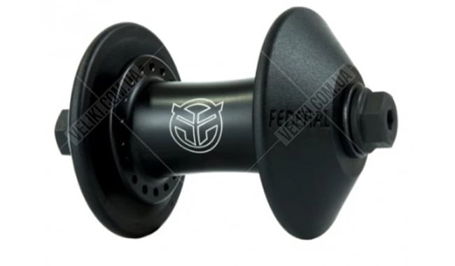 Передня втулка Federal Stance Pro - дополнительное фото 3