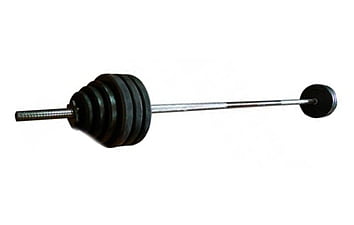 Штанга Newt Home 50 кг