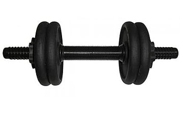 Гантель Newt 4,5 кг