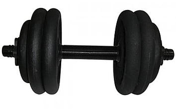 Гантель Newt 14,5 кг