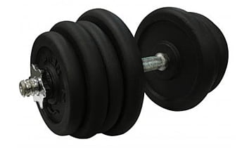 Гантель Newt Home 27,5 кг