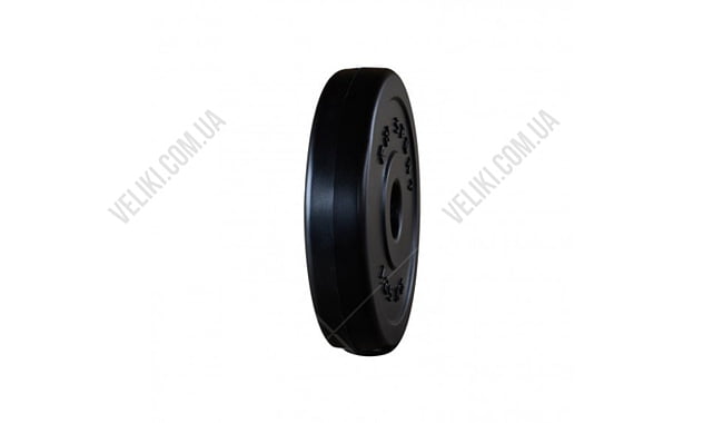 Гантель RN-Sport K 8,5 кг - дополнительное фото 2