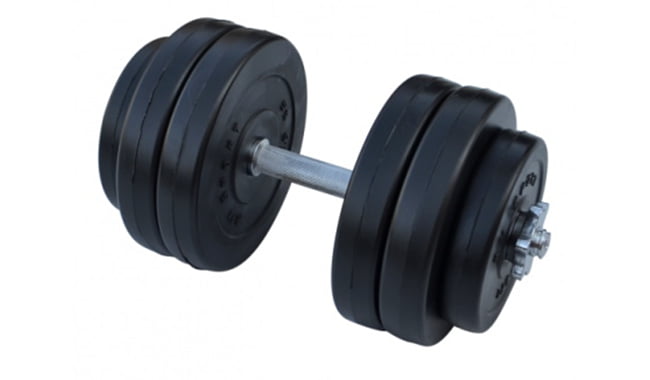 Гантель RN-Sport K 14 кг - фото 1