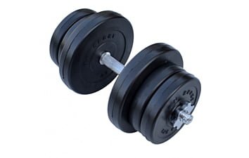 Гантель RN-Sport K 11,5 кг