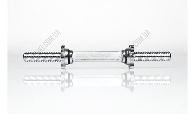 Гантель RN-Sport K 11,5 кг - дополнительное фото 3