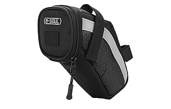Сумка подседельная B-SOUL BC-BG166