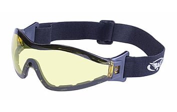 Очки Global Vision Z-33 Yellow