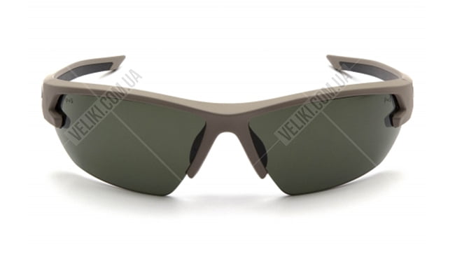 Очки Venture Gear Semtex 2.0 - дополнительное фото 1