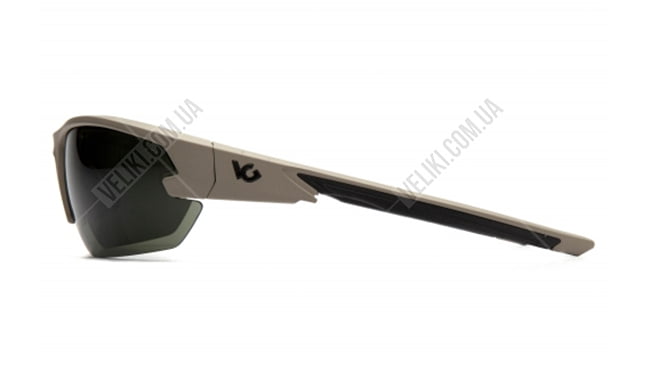 Очки Venture Gear Semtex 2.0 - дополнительное фото 2