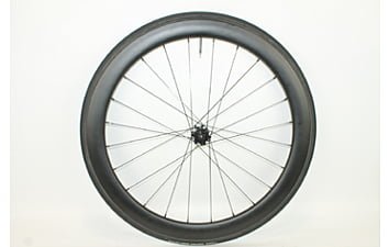 Колесо переднє Carbon-Ti Disc Tubular
