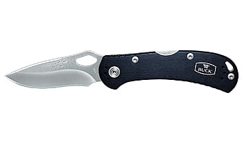 Нож Buck Spitfire