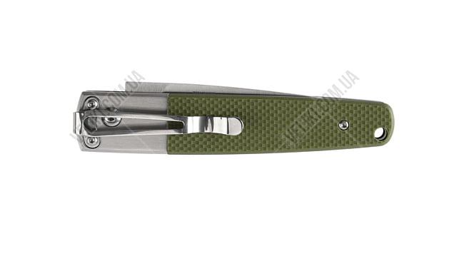 Нож Ganzo G7211 - дополнительное фото 5