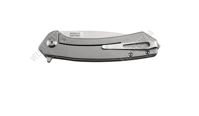 Нож Adimanti by Ganzo (Skimen design) - дополнительное фото 9