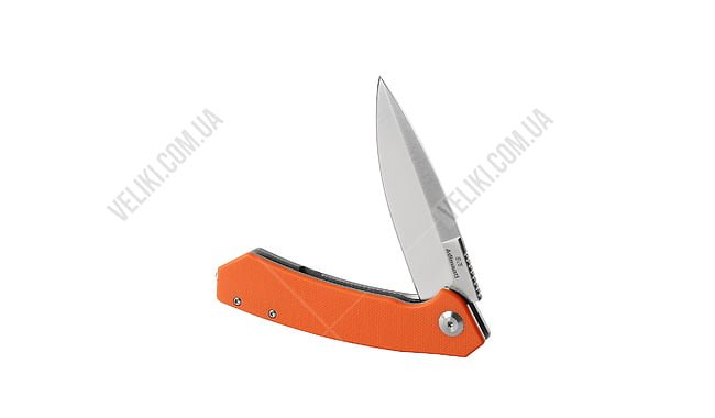 Нож Adimanti by Ganzo (Skimen design) - дополнительное фото 10