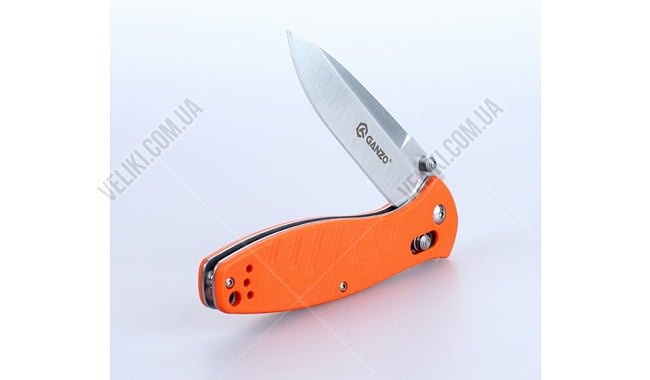 Нож Ganzo G738 - дополнительное фото 3