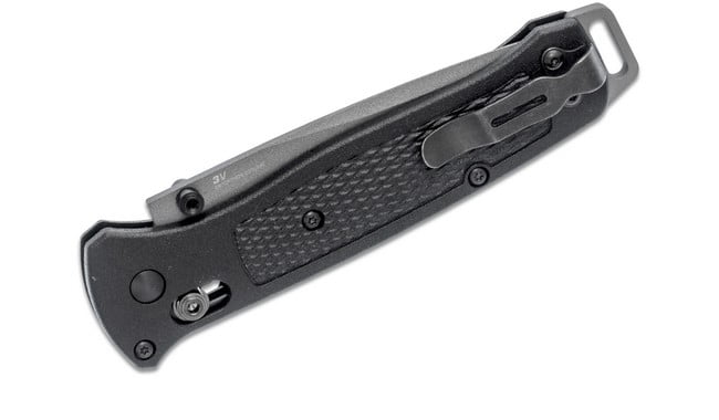 Ніж Benchmade Bailout - дополнительное фото 6