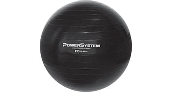 Мяч для фитнеса Power System 55 см