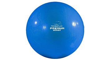 Мяч для фитнеса PowerPlay 4000 Premium 65 см