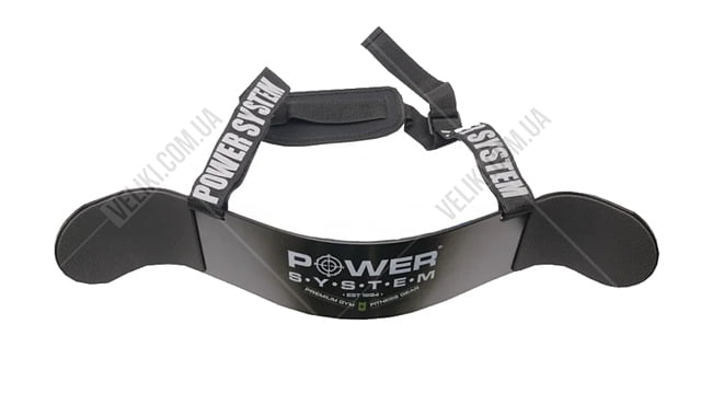 Эспандер для бицепса Power System Армбластер - дополнительное фото 1