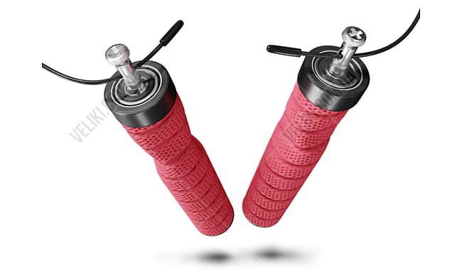 Скакалка Hop-Sport HS-P010JR - дополнительное фото 1