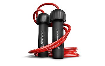 Скакалка Hop-Sport HS-F050JR