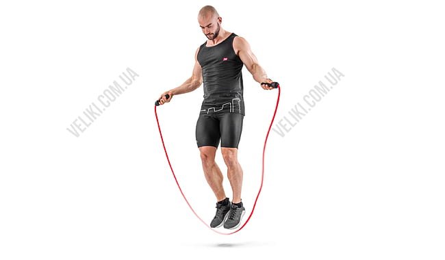Скакалка Hop-Sport HS-F050JR - дополнительное фото 3