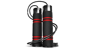 Скакалка Hop-Sport HS-F040JR