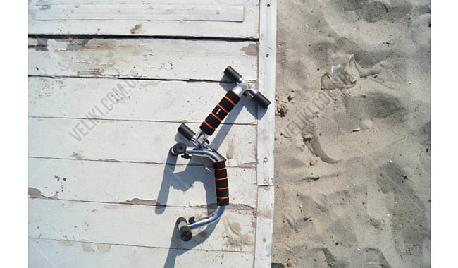 Упоры для отжиманий Power System PS-4005 - дополнительное фото 7