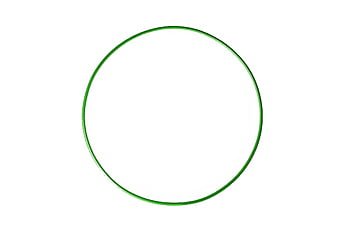 Обруч Newt 90 см