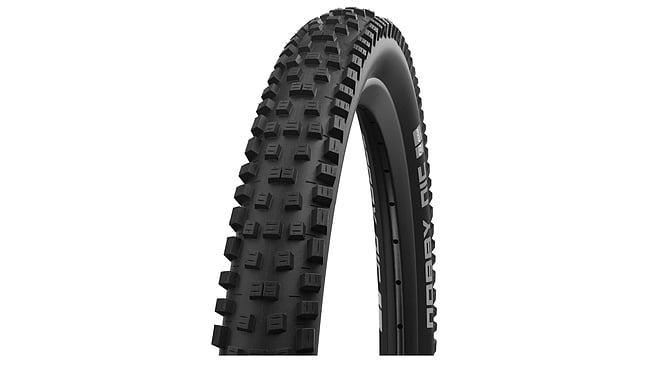Покрышка Schwalbe Nobby Nic 29x2.25" Folding - фото 1