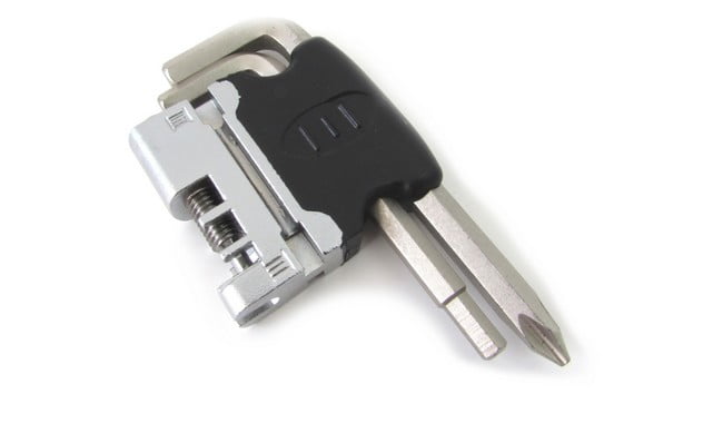 Мультитул SC-139C - фото 1