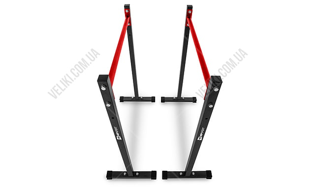 Брусья Hop-Sport HS-1001K - дополнительное фото 1