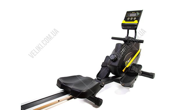 Гребной тренажер Besport BS-1006R Boater - дополнительное фото 1