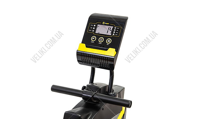 Гребной тренажер Besport BS-1006R Boater - дополнительное фото 2