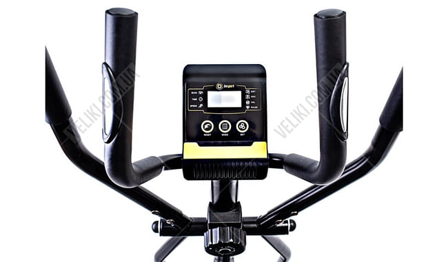 Орбитрек Besport BS-1020E Runner - дополнительное фото 3