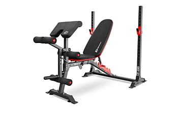 Скамья для жима Hop-Sport HS-1095