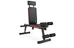 Скамья для жима Hop-Sport HS-2040HB - фото 1