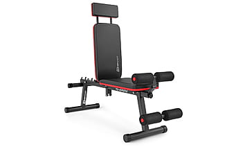 Скамья для жима Hop-Sport HS-2040HB