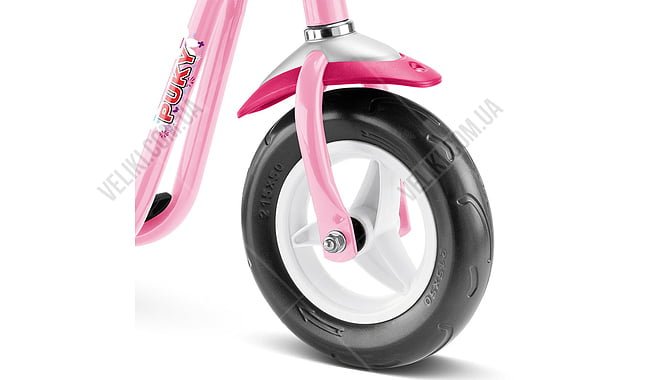Самокат Puky R1 - дополнительное фото 1