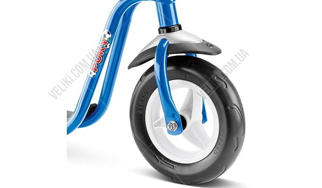Самокат Puky R1 - дополнительное фото 3
